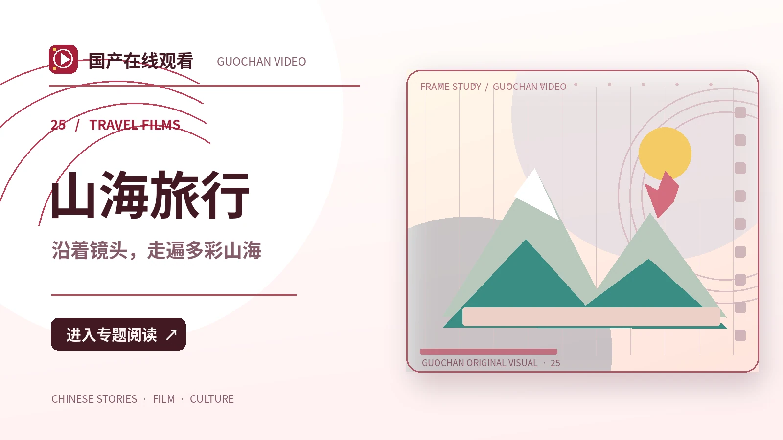 陌生地图